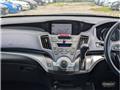 2008 Honda Odyssey
