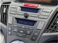 2008 Honda Odyssey