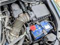 2008 Honda Odyssey