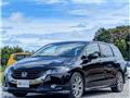 2008 Honda Odyssey