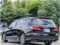 2008 Honda Odyssey