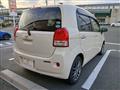 2016 Toyota Porte