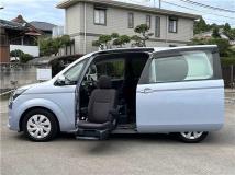 2014 Toyota SPADE