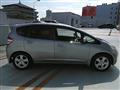 2010 Honda Fit