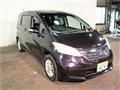 2011 Honda Freed