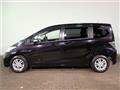 2011 Honda Freed