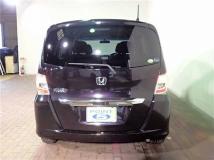 2011 Honda Freed