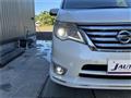 2014 Nissan Serena