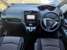 2014 Nissan Serena