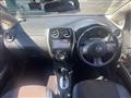 2014 Nissan Note