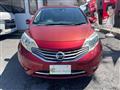 2014 Nissan Note