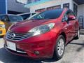 2014 Nissan Note