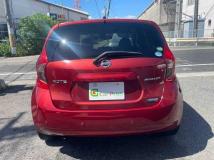 2014 Nissan Note