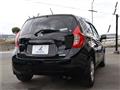 2013 Nissan Note