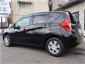 2013 Nissan Note