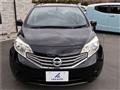 2013 Nissan Note