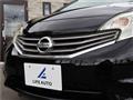 2013 Nissan Note