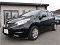 2013 Nissan Note