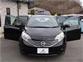 2013 Nissan Note