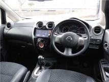 2013 Nissan Note