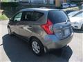 2014 Nissan Note