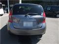 2014 Nissan Note
