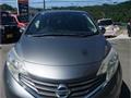 2014 Nissan Note