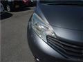 2014 Nissan Note