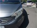 2014 Nissan Note