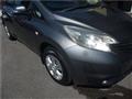 2014 Nissan Note