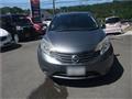 2014 Nissan Note