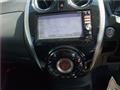 2014 Nissan Note