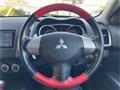 2009 Mitsubishi Outlander