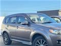 2009 Mitsubishi Outlander