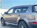 2009 Mitsubishi Outlander