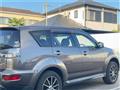 2009 Mitsubishi Outlander