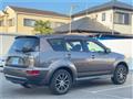 2009 Mitsubishi Outlander
