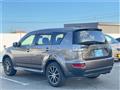 2009 Mitsubishi Outlander