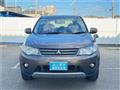2009 Mitsubishi Outlander