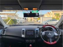 2009 Mitsubishi Outlander