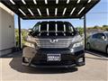 2010 Toyota Alphard