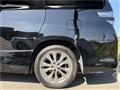 2010 Toyota Alphard