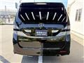 2010 Toyota Alphard