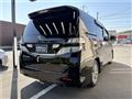 2010 Toyota Alphard