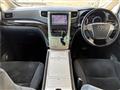 2010 Toyota Alphard