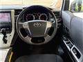 2010 Toyota Alphard
