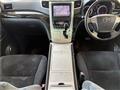 2010 Toyota Alphard