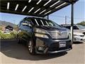 2010 Toyota Alphard