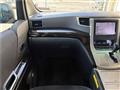 2010 Toyota Alphard