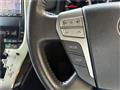 2010 Toyota Alphard